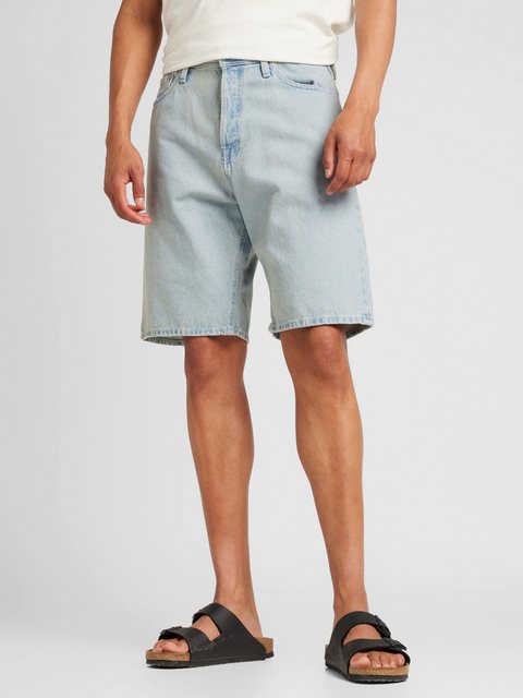 Jack & Jones Jeansshorts JJIALEX JJORIGINAL (1-tlg) günstig online kaufen