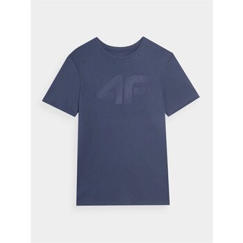4F  T-Shirt 4FWAW24TTSHM242231S günstig online kaufen