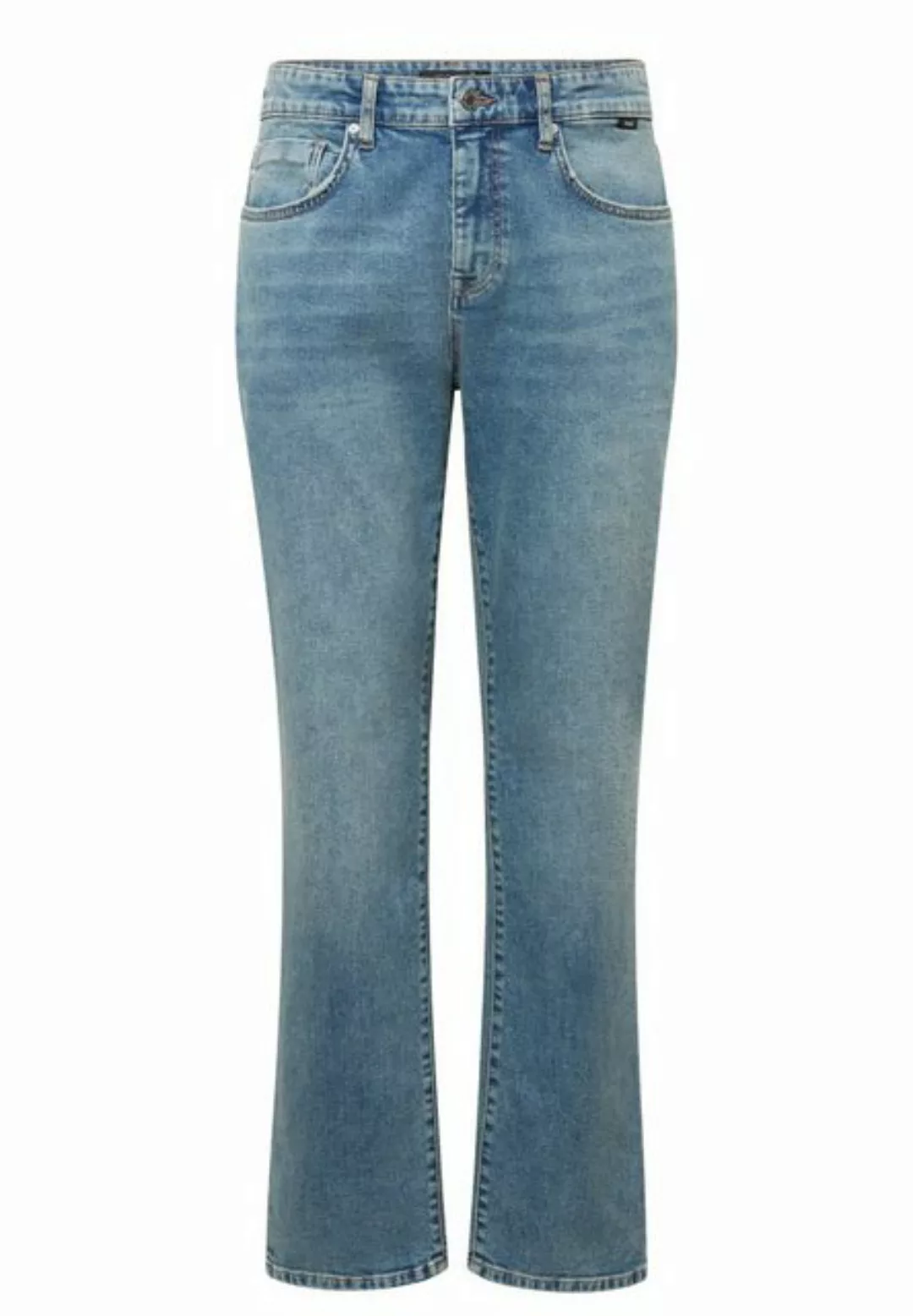 Mavi Loose-fit-Jeans "LISBON", Loose Straight Jeans günstig online kaufen