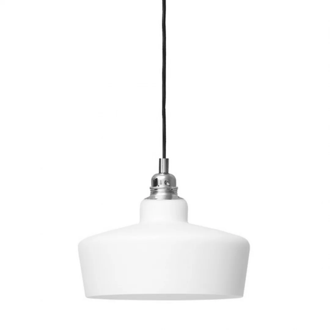 Pendelleuchte LONGIS III WHITE CHROM 10877103 günstig online kaufen