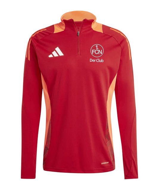 adidas Performance Sweatshirt 1.FC Nürnberg Trainingstop günstig online kaufen