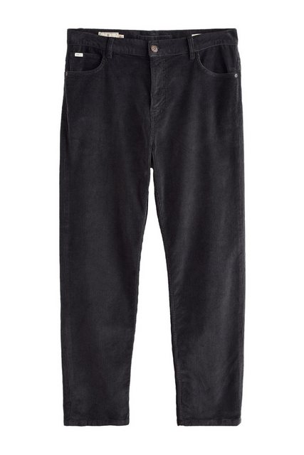 Next Cordhose 5-Pocket-Hose aus Cord (1-tlg) günstig online kaufen