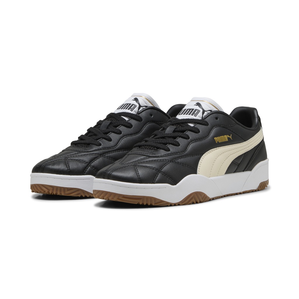 PUMA Sneaker "Tifosi Lux Sneakers Erwachsene" günstig online kaufen
