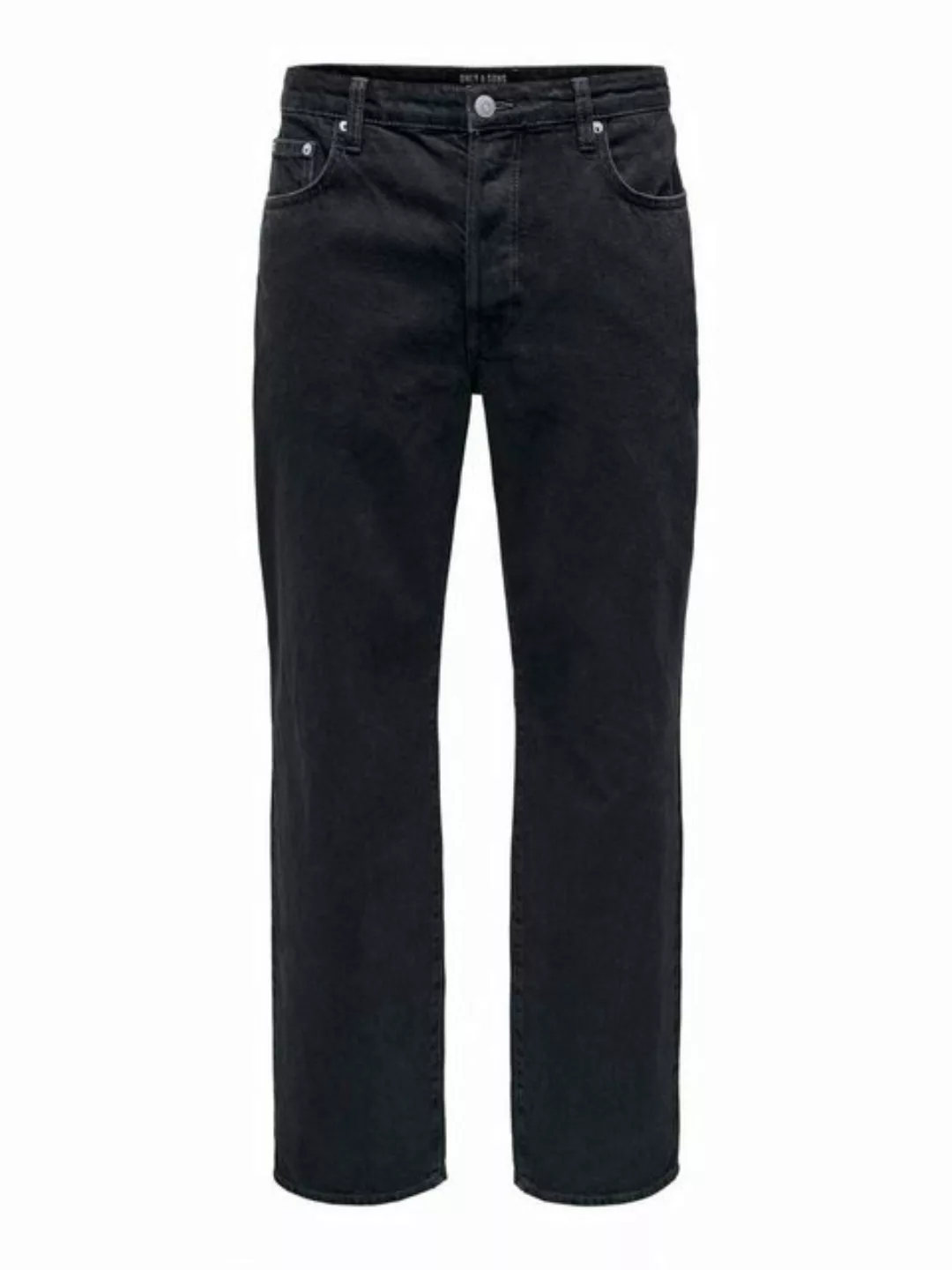 Only & Sons Herren Jeans 22026778 günstig online kaufen