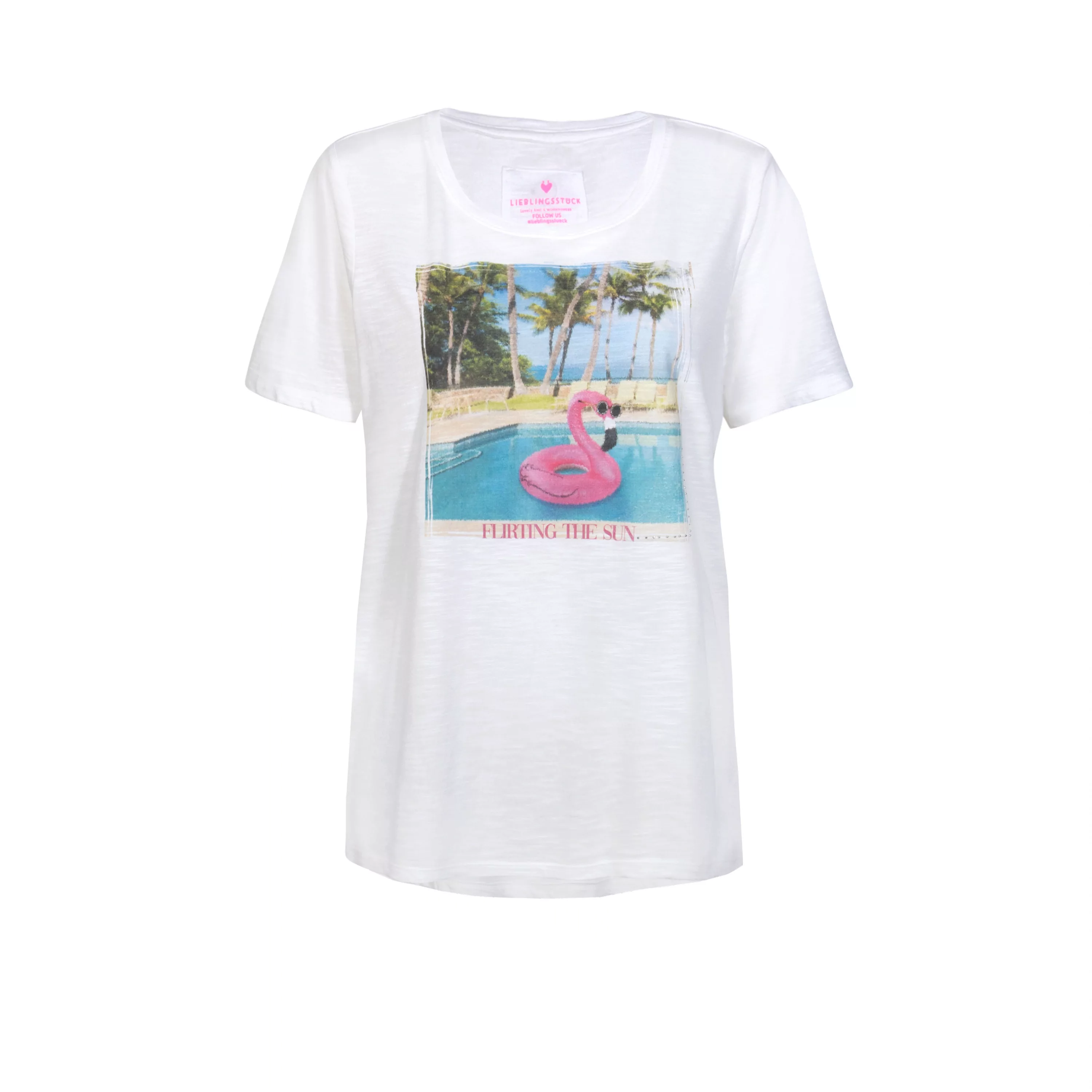 Lieblingsstück T-Shirt "CatalinaL" günstig online kaufen