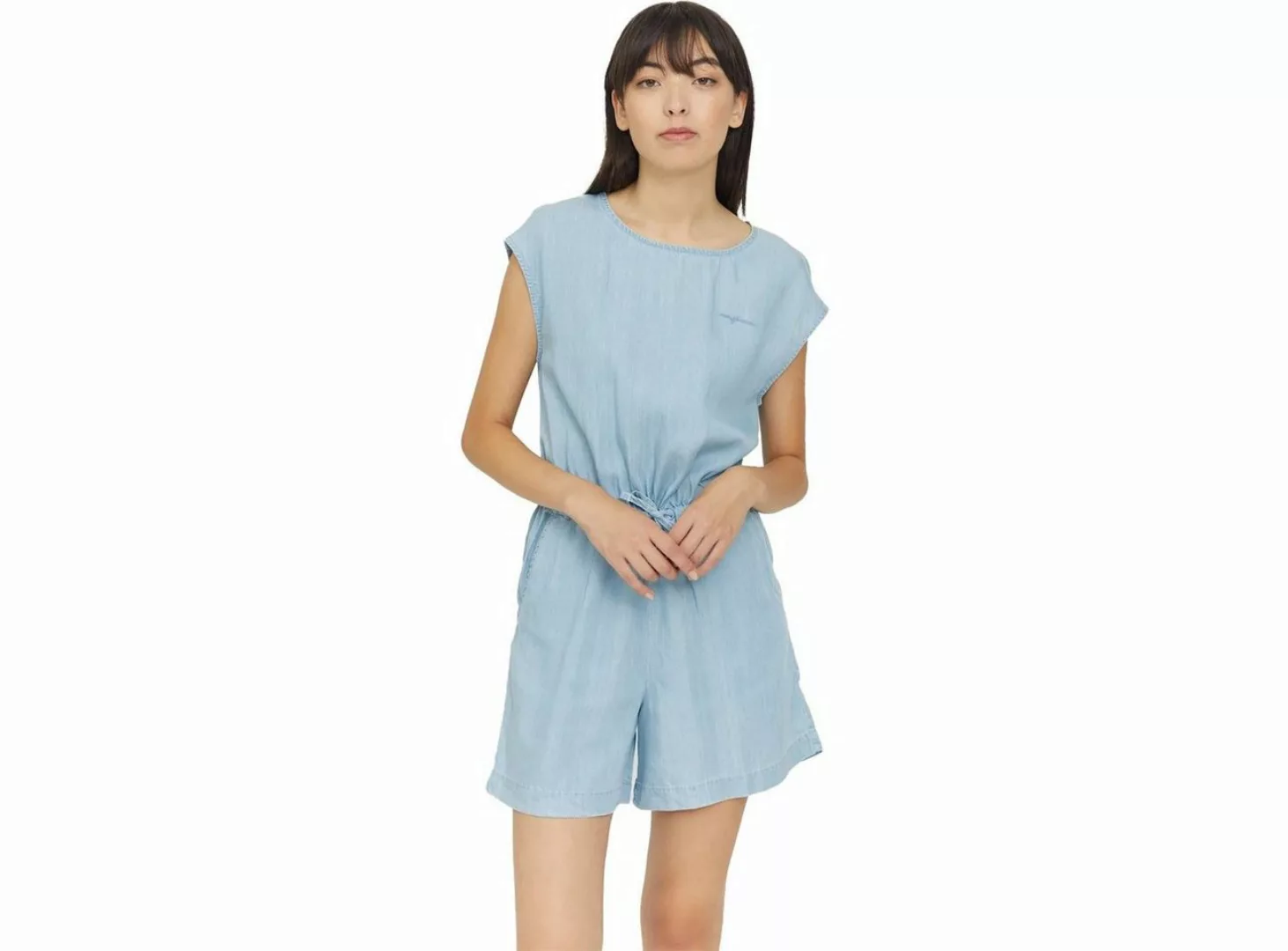 MAZINE Maxikleid Gisi Jumpsuit Gisi Jumpsuit günstig online kaufen