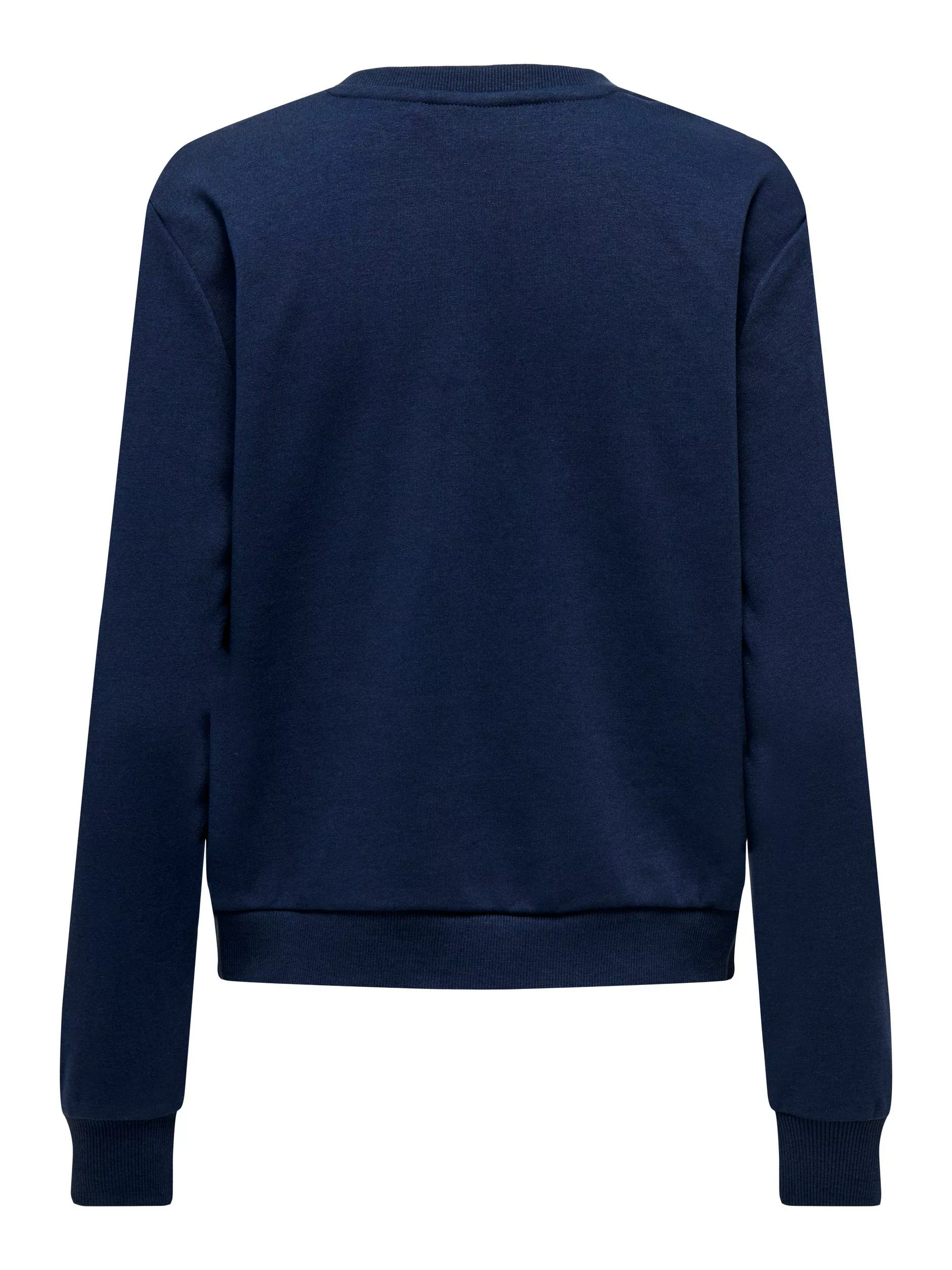 ONLY Sweater ONLYDA CHRISTMAS L/S O-NECK BOX SWT günstig online kaufen