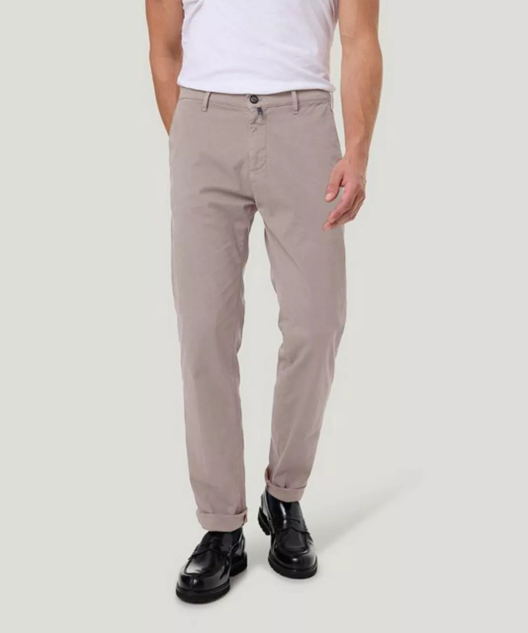 Pierre Cardin Chinos günstig online kaufen