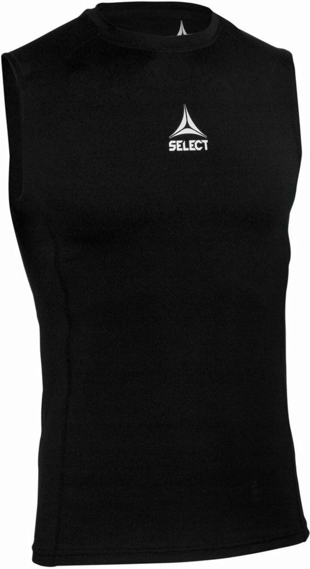 Select Funktionsunterhemd Funktions-Tank-Top günstig online kaufen