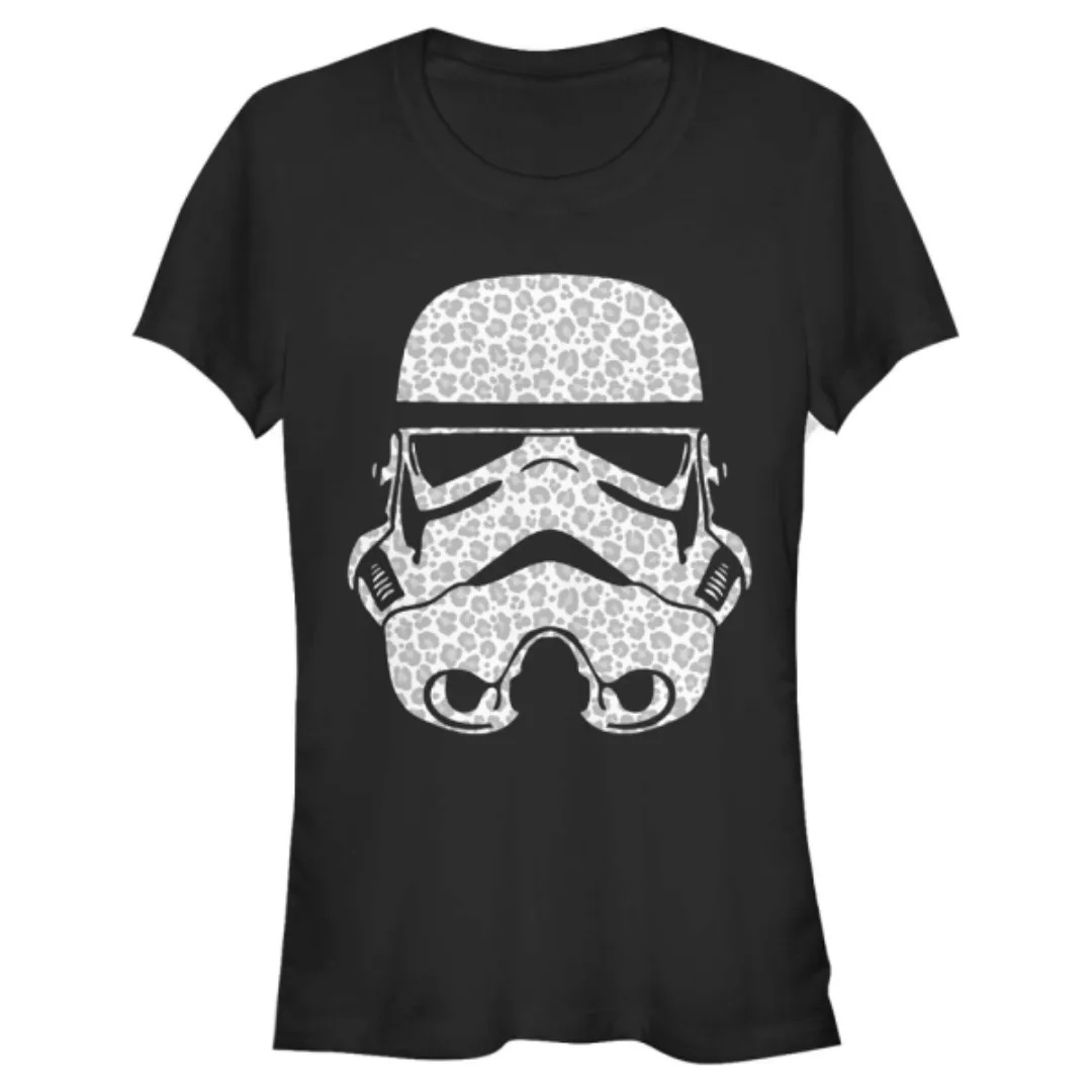 Star Wars - Stormtrooper Leopard Trooper - Frauen T-Shirt günstig online kaufen