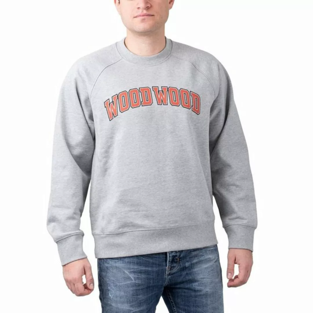 WOOD WOOD Sweater Wood Wood Hester IVY Sweatshirt günstig online kaufen