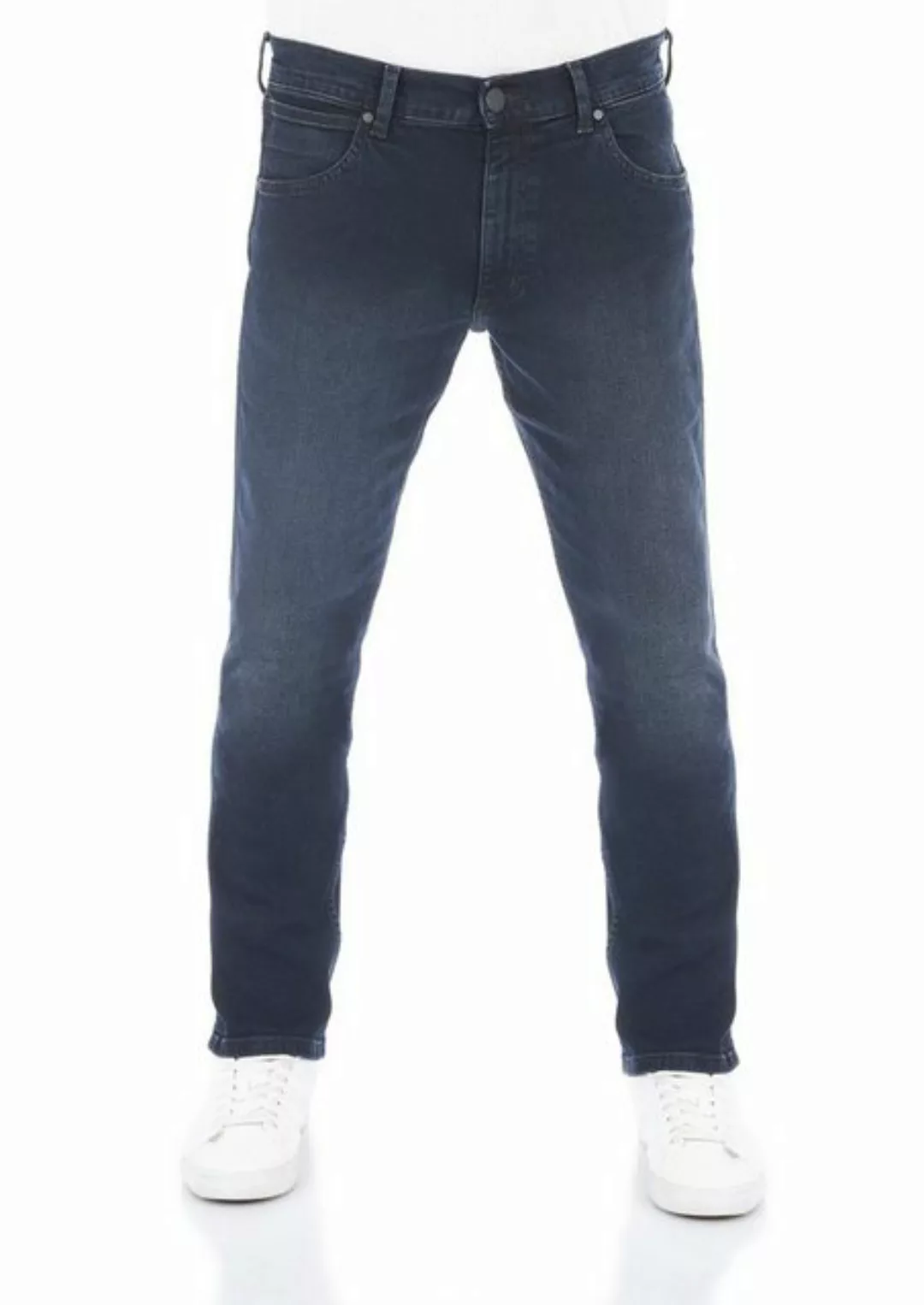 Wrangler Herren Jeans Greensboro Regular Fit günstig online kaufen