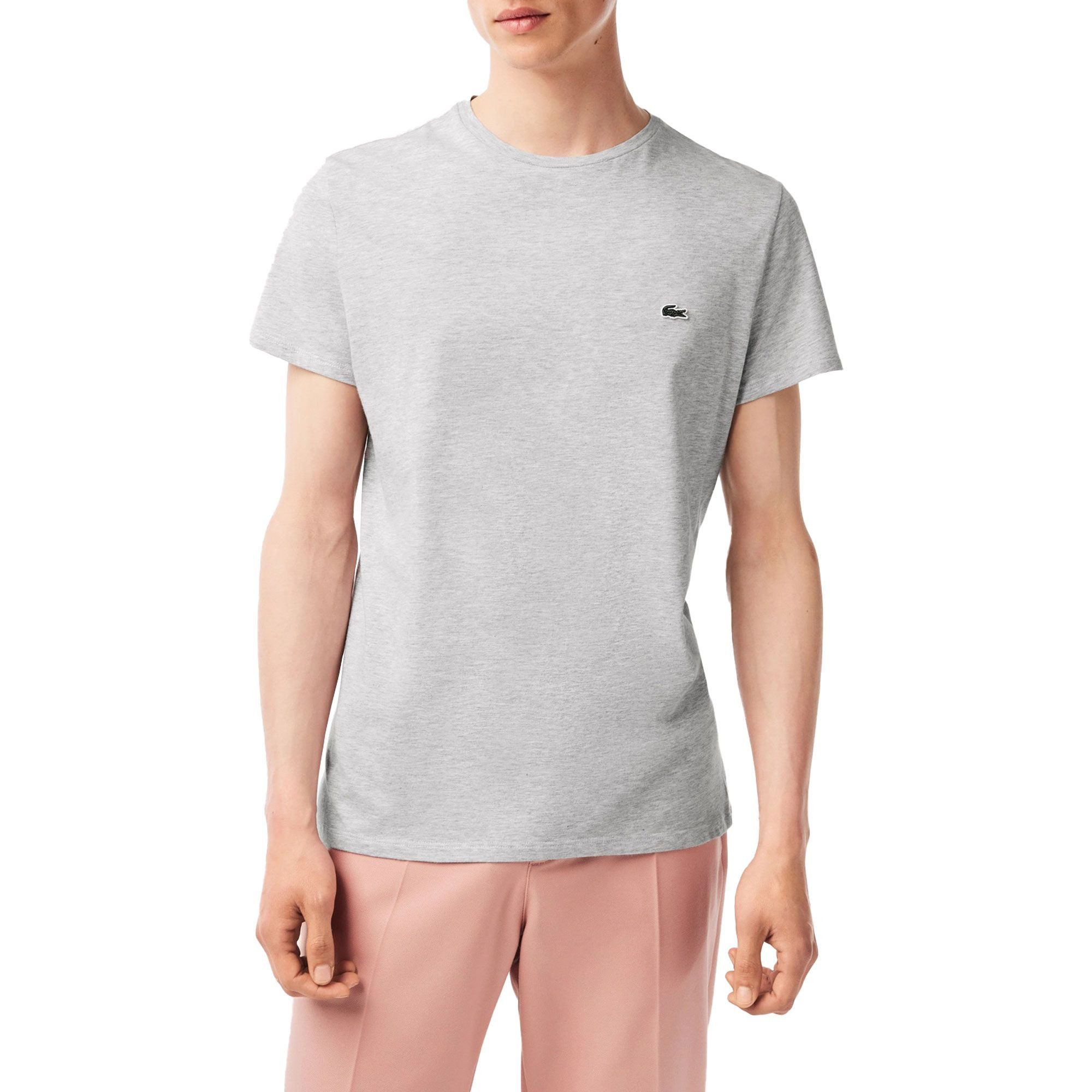 Lacoste Funktionsshirt Herren Dry Fit Sport günstig online kaufen