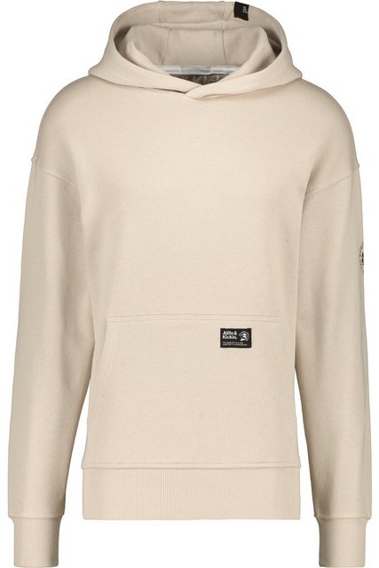 Alife & Kickin Kapuzensweatshirt Herren JustinAK A günstig online kaufen