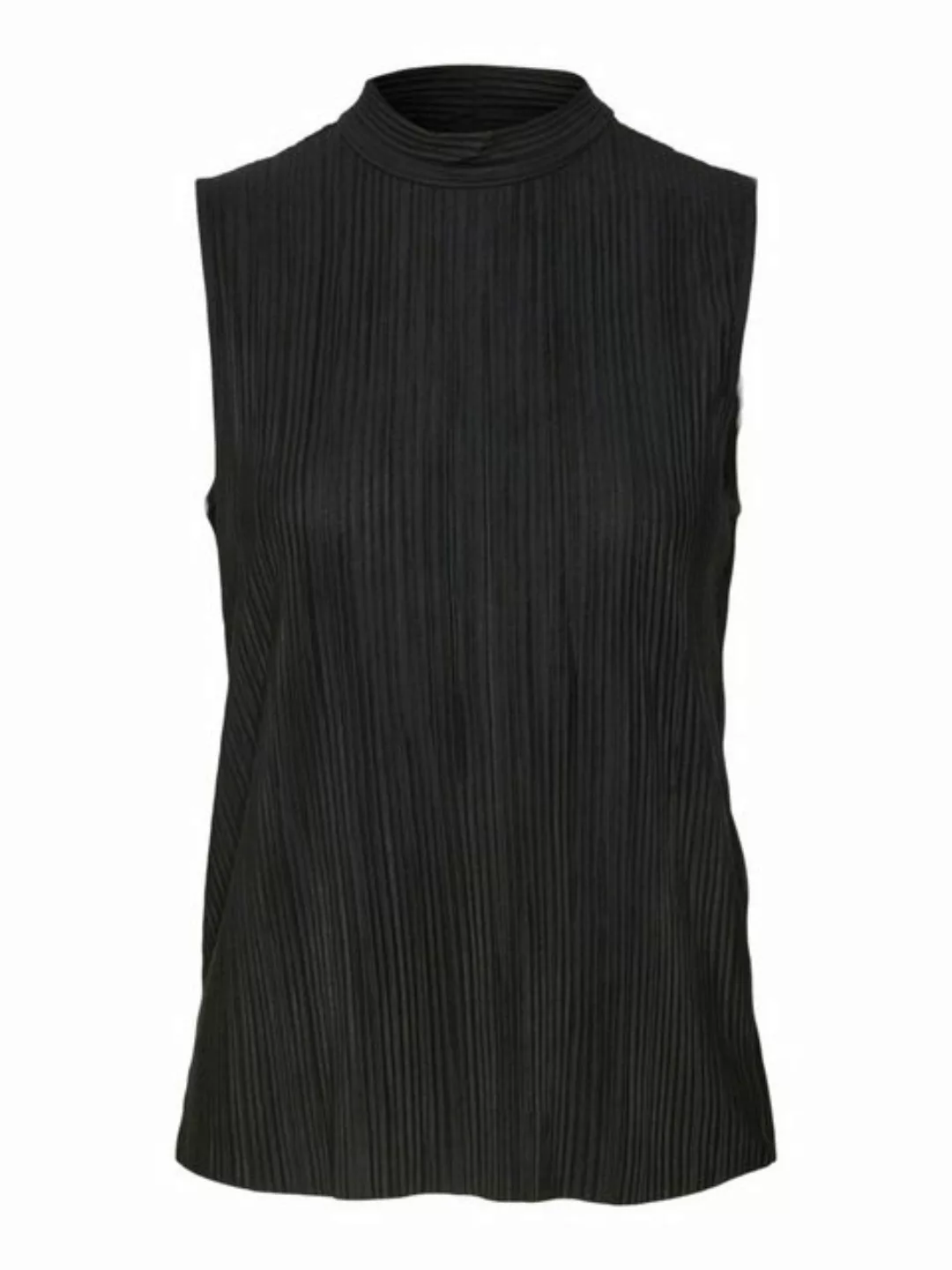 Vero Moda Stehkragenshirt VMCIRA SL TOP JRS NOOS günstig online kaufen