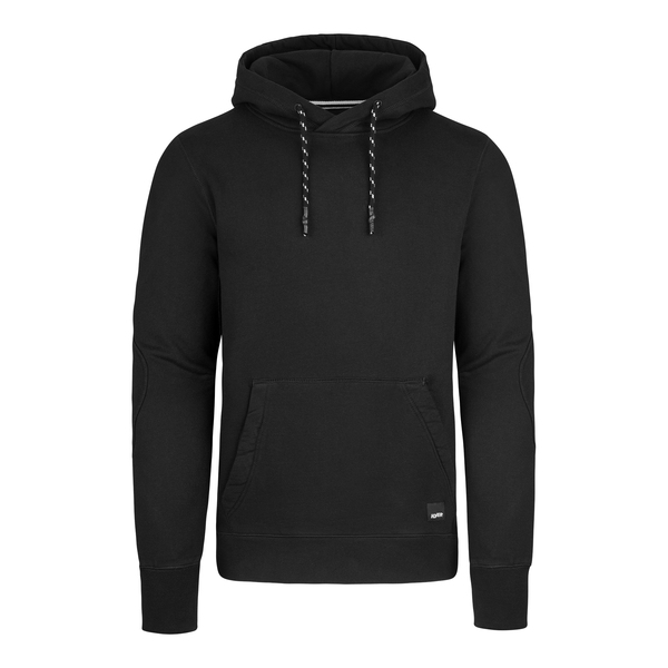 Herren Hoodie Schwarz Black Kamloops günstig online kaufen