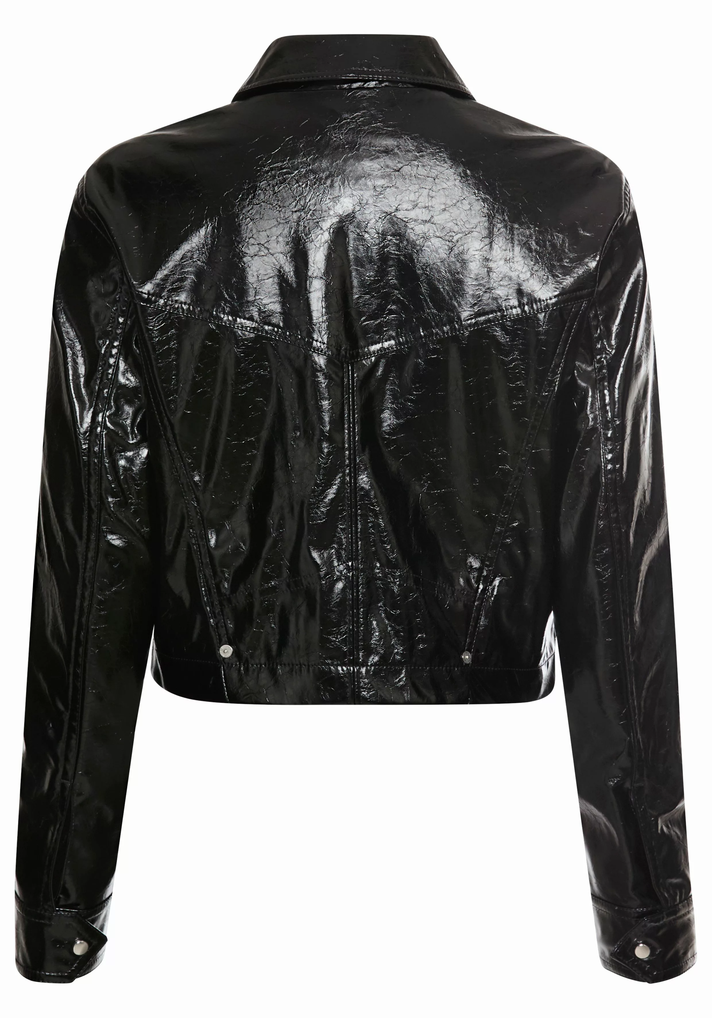 BOSS ORANGE Kurzjacke Jasita Premium Damenmode günstig online kaufen