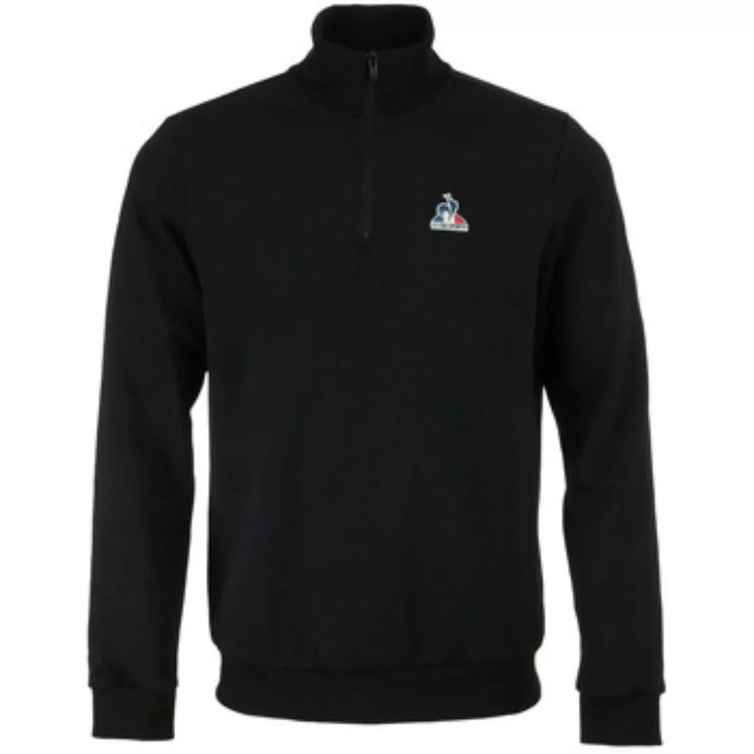 Le Coq Sportif  Pullover Ess Halfzip N1 günstig online kaufen