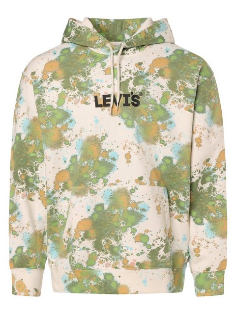 Levi's® Kapuzenpullover günstig online kaufen