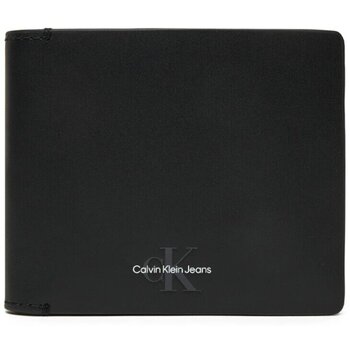 Calvin Klein Jeans  Geldbeutel MONOGRAM SOFT BIFOLD W/COIN K50K513179 günstig online kaufen