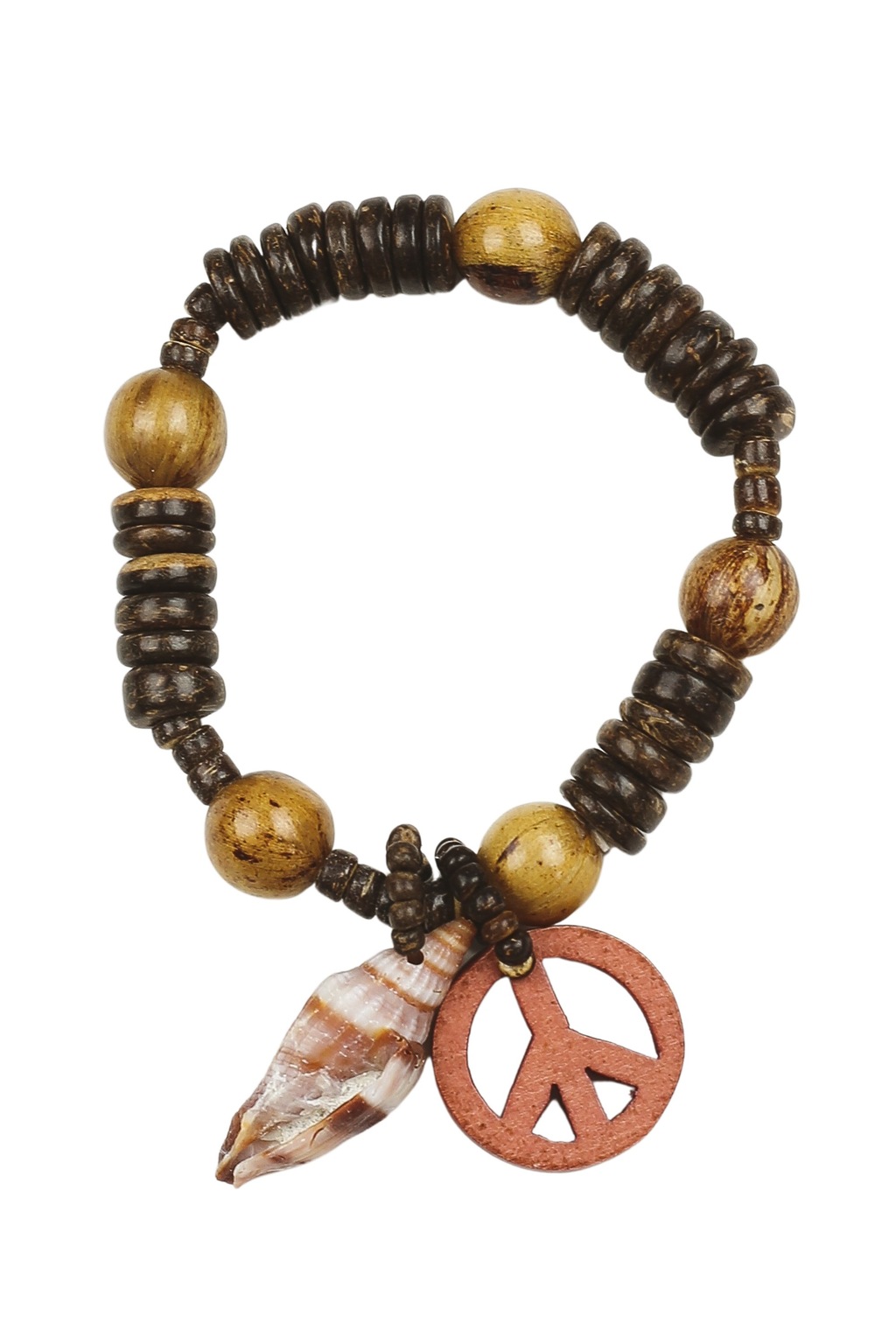 COLLEZIONE ALESSANDRO Armband "Hippie", (1 tlg.) günstig online kaufen