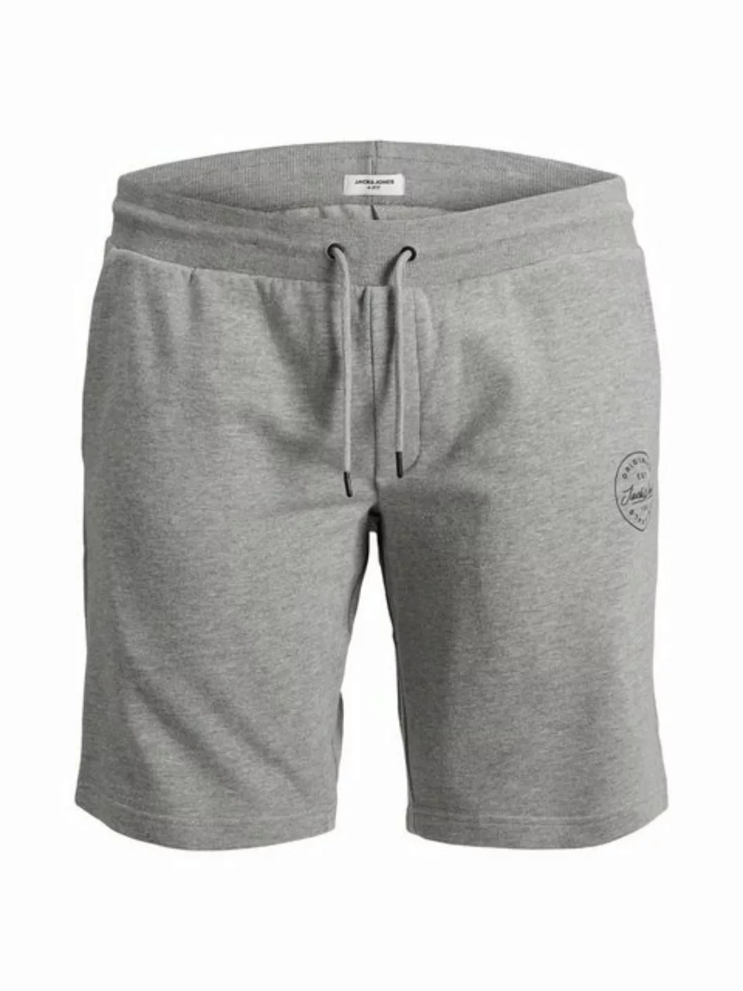 Jack & Jones PlusSize Sweatshorts JPSTSHARK SWEAT SHORTS AT PLS günstig online kaufen