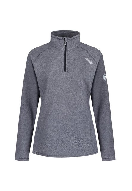 Regatta Stillpullover Regatta Damen Montes leichter Fleece Pullover mit günstig online kaufen