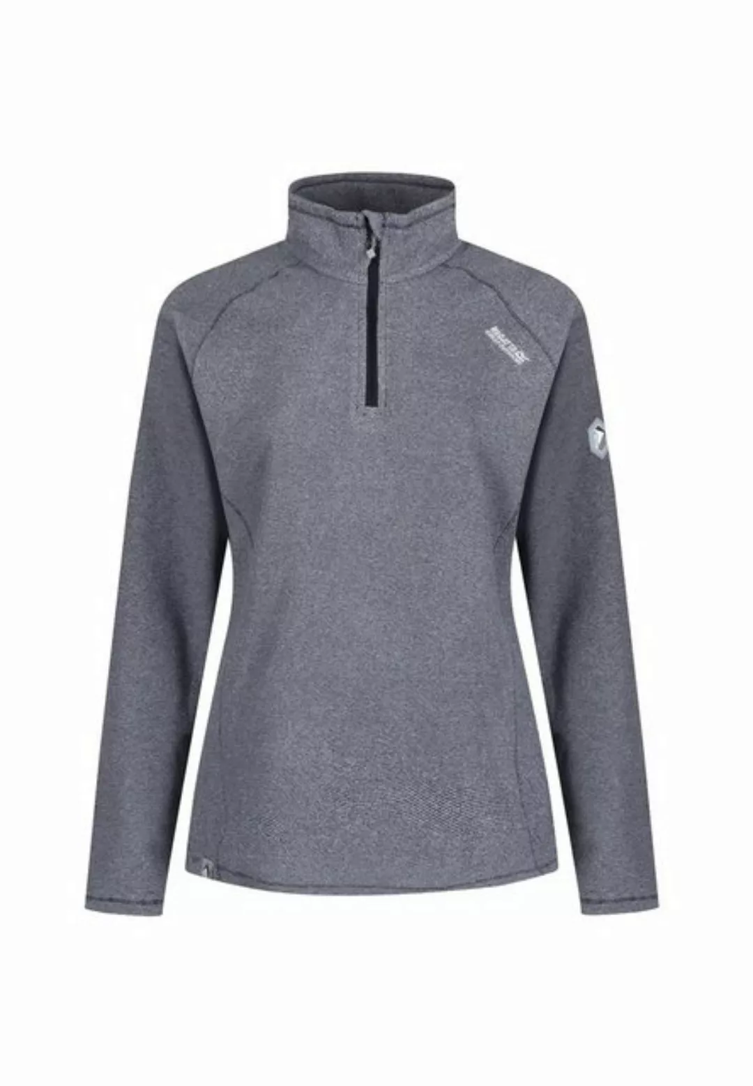 Regatta Stillpullover Regatta Damen Montes leichter Fleece Pullover mit günstig online kaufen