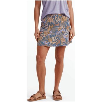 Sherpa  Hosen Sport NEHA SKORT HAZE TIGER FLORAL SW24021-HAZE TIGER FLORAL günstig online kaufen