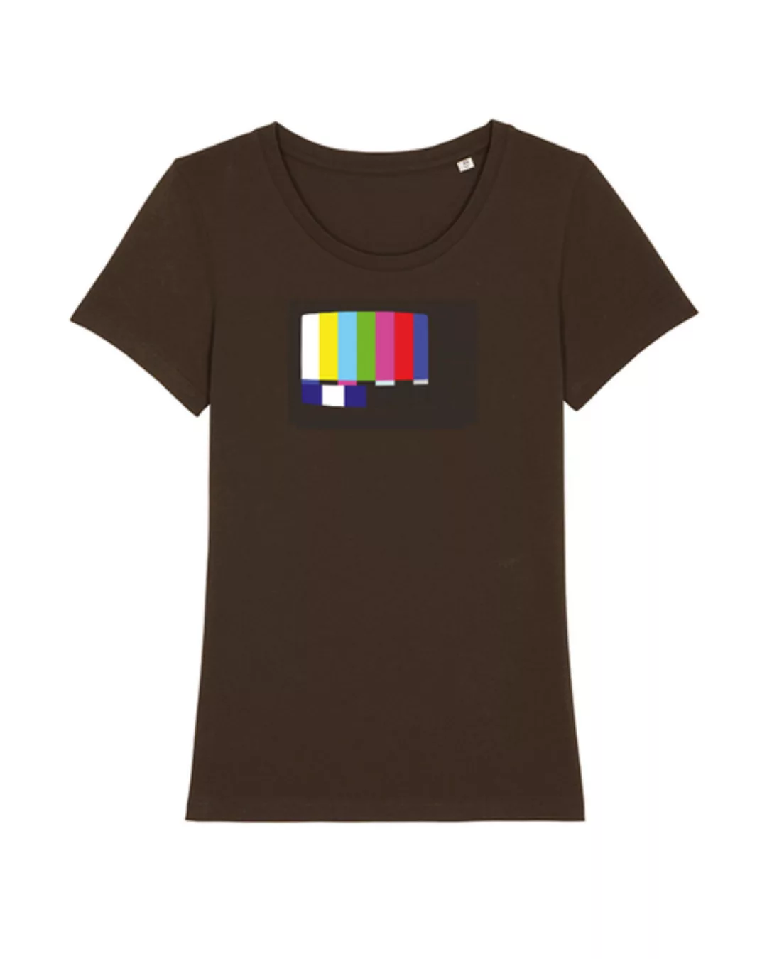 Testbild | T-shirt Damen günstig online kaufen