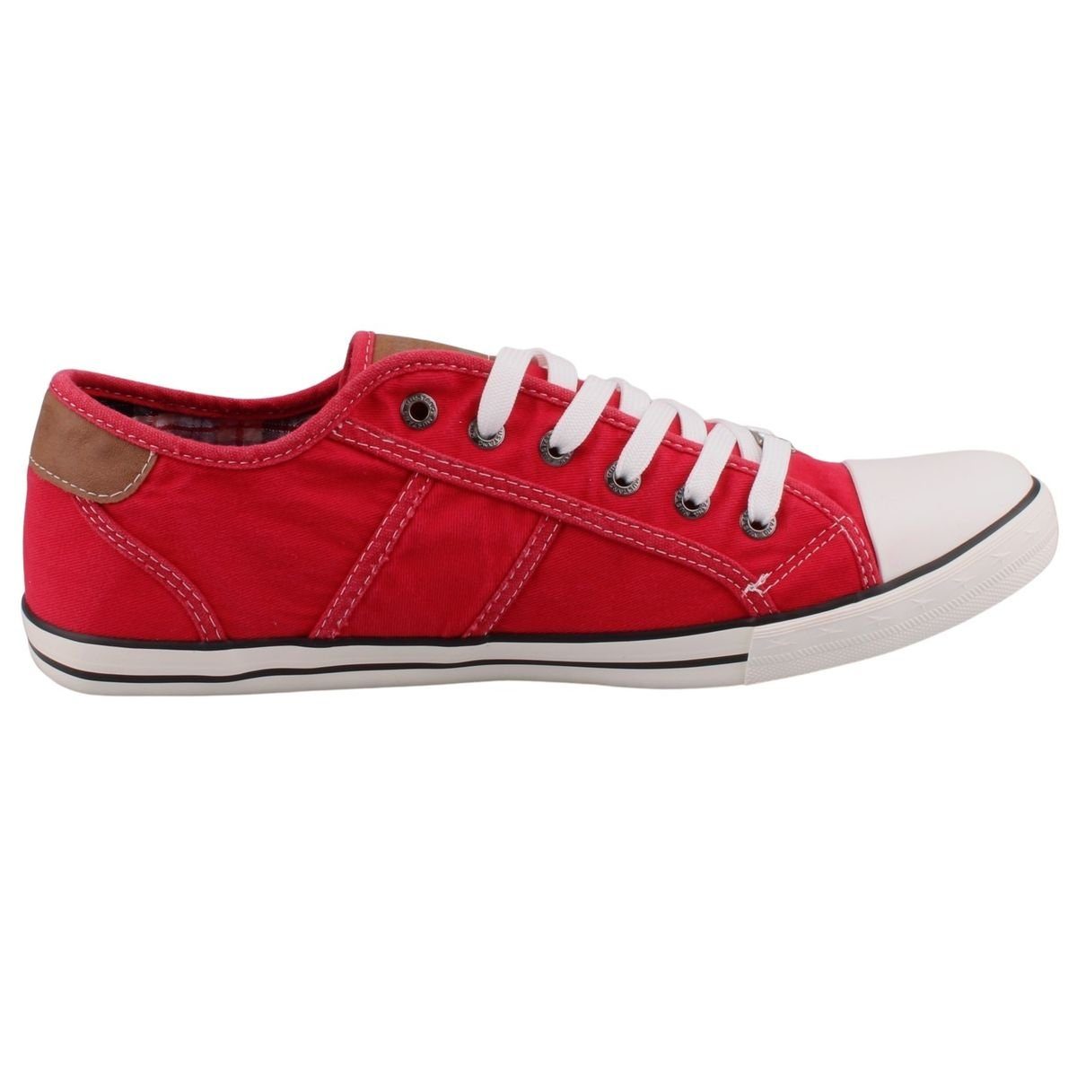 Mustang  Herrenschuhe Slipper 4072404-9 günstig online kaufen
