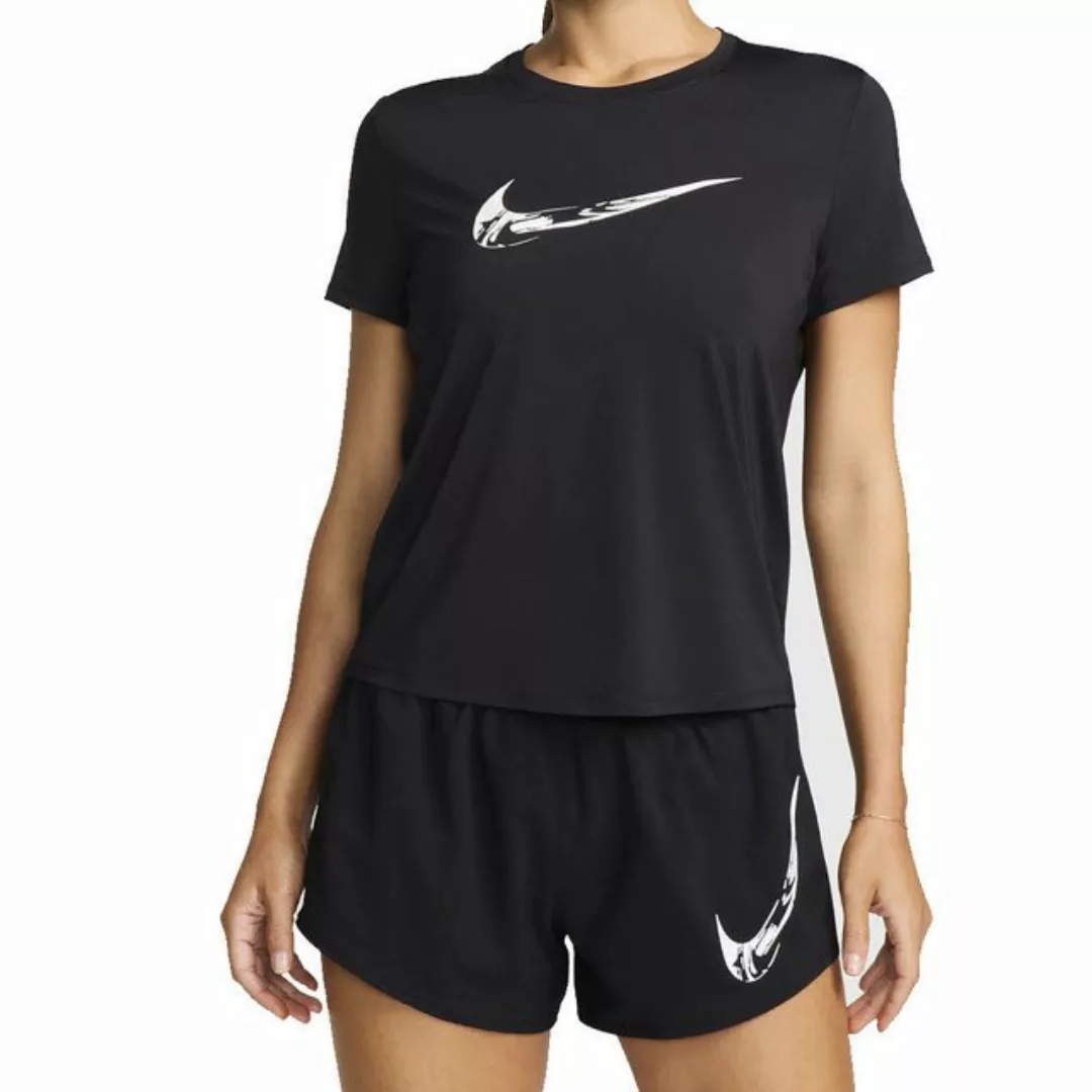 Nike Kapuzensweatshirt W NK ONE SWOOSH HBR DF SS TOP günstig online kaufen