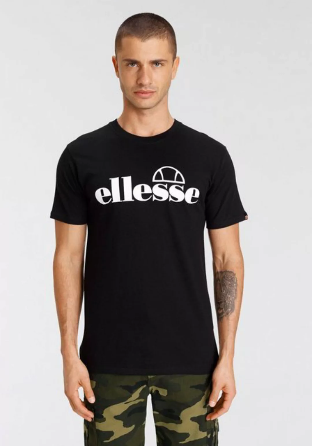 Ellesse T-Shirt H T-SHIRT günstig online kaufen