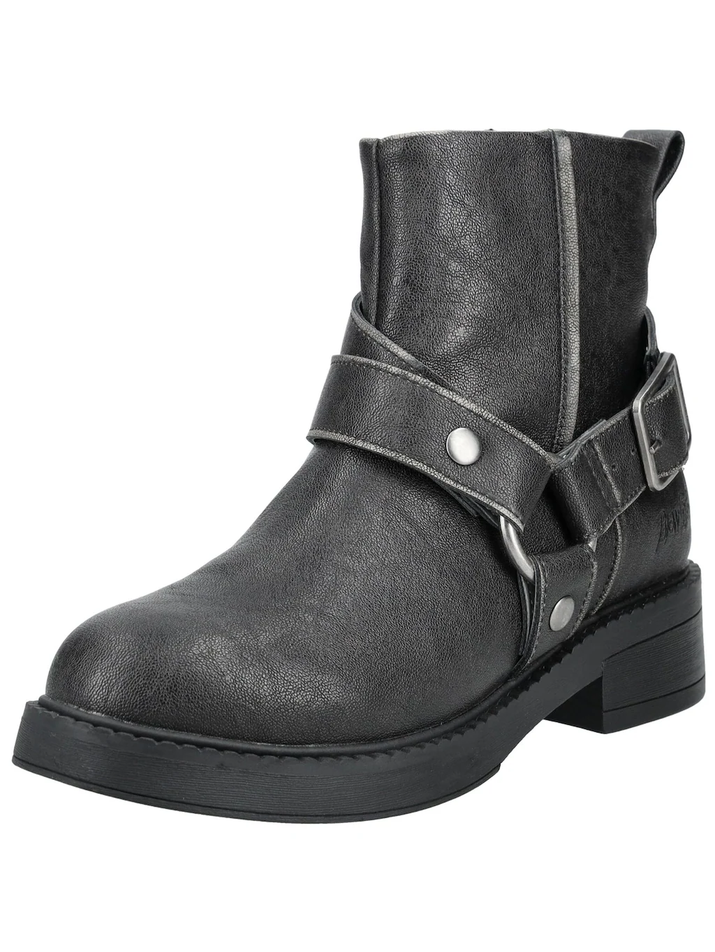 Blowfish Stiefelette "Blowfish Stiefelette Lederimitat" günstig online kaufen