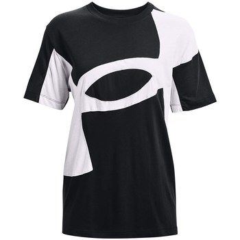 Under Armour  T-Shirt Live Graphic Pre Fall SS günstig online kaufen