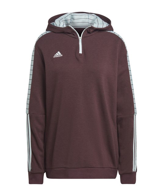 adidas Performance Sweatshirt Tiro Hoody Damen günstig online kaufen