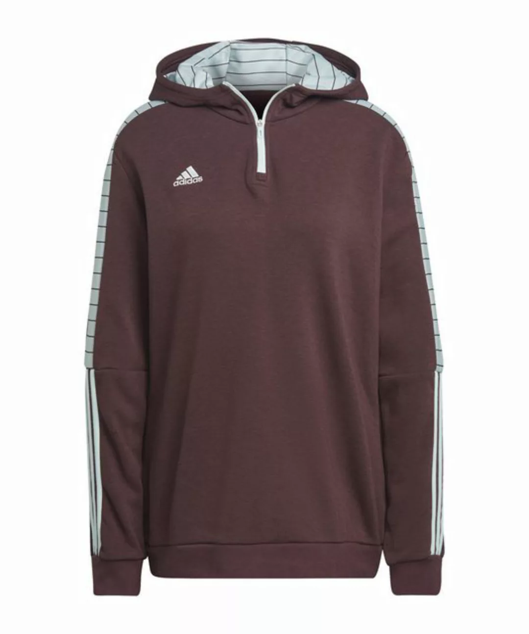 adidas Performance Sweatshirt Tiro Hoody Damen günstig online kaufen