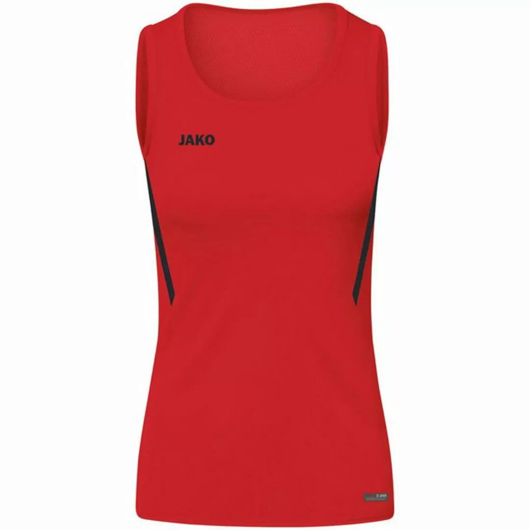 Jako T-Shirt JAKO Challenge Tanktop Damen Polyester günstig online kaufen