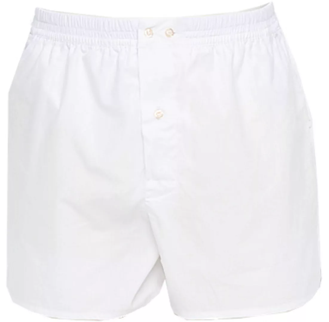 MC ALSON Boxer-Shorts 0100/weiß günstig online kaufen