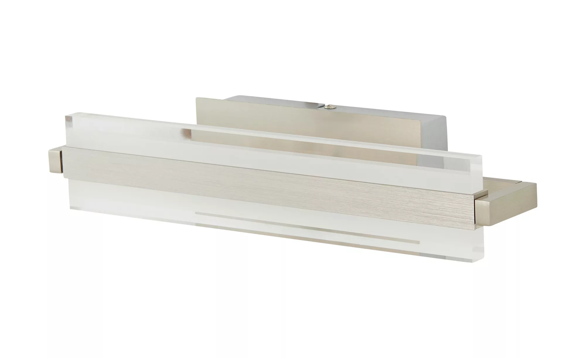 FISCHER & HONSEL LED Wandleuchte »Paros«, 1 flammig-flammig, Tunable White günstig online kaufen