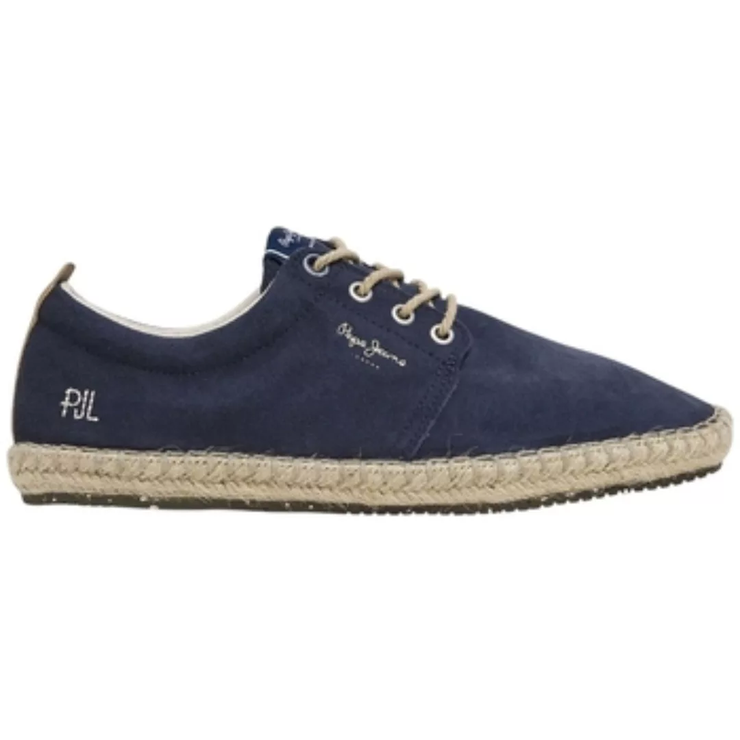 Pepe jeans  Halbschuhe Schnuerschuhe PMS10336-588 günstig online kaufen