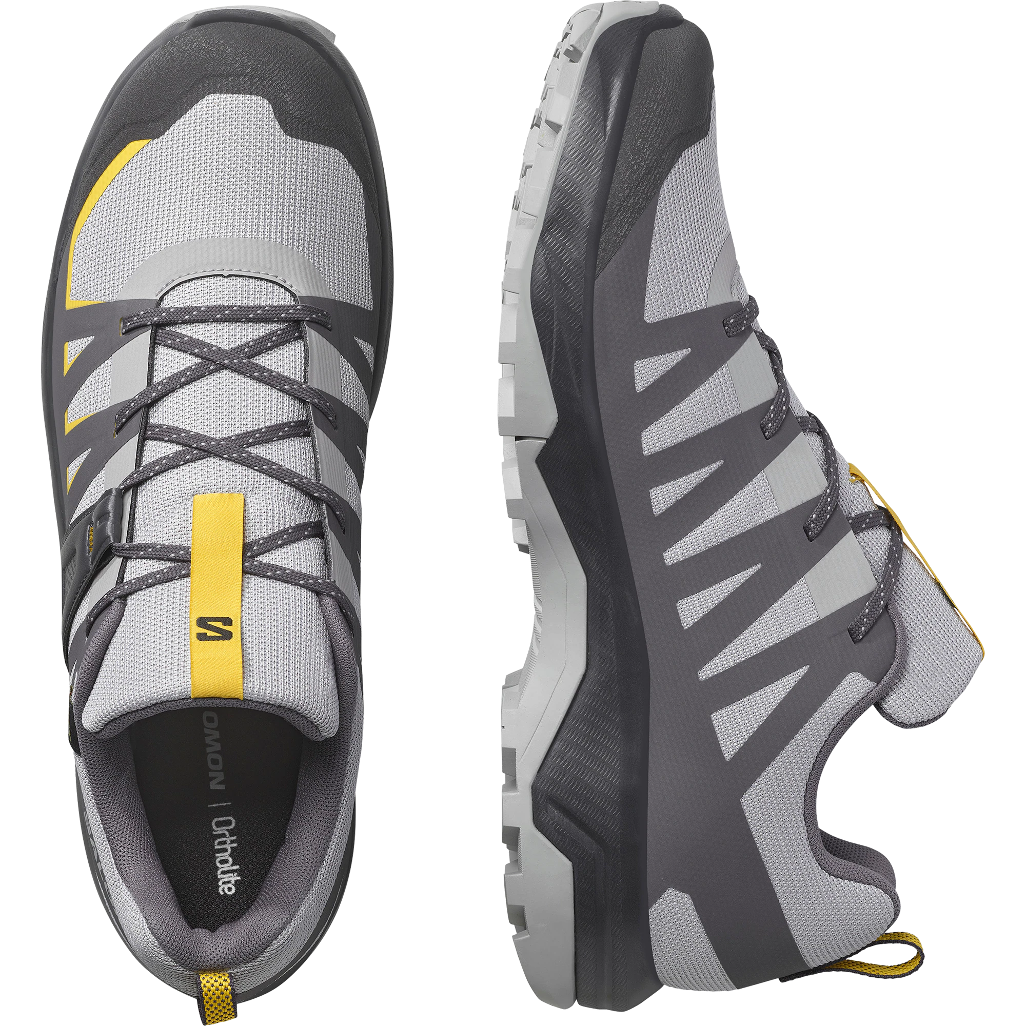 Salomon Wanderschuh "EXTEND GORE-TEX", wasserdicht günstig online kaufen