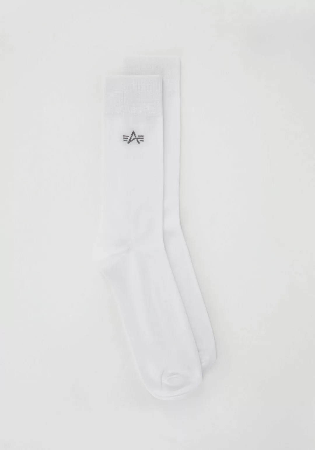 Alpha Industries Basicsocken "Alpha Industries Accessoires - Socks Basic So günstig online kaufen