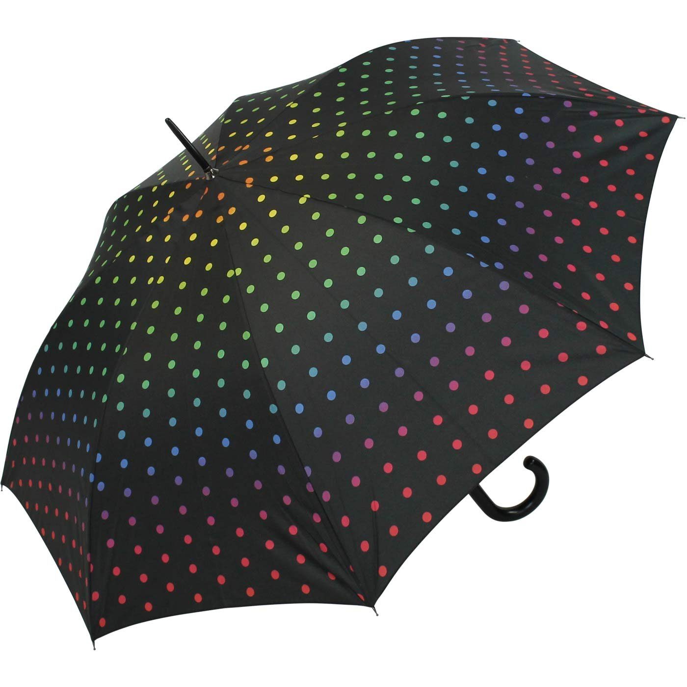 HAPPY RAIN Stockregenschirm großer Regenschirm mit günstig online kaufen