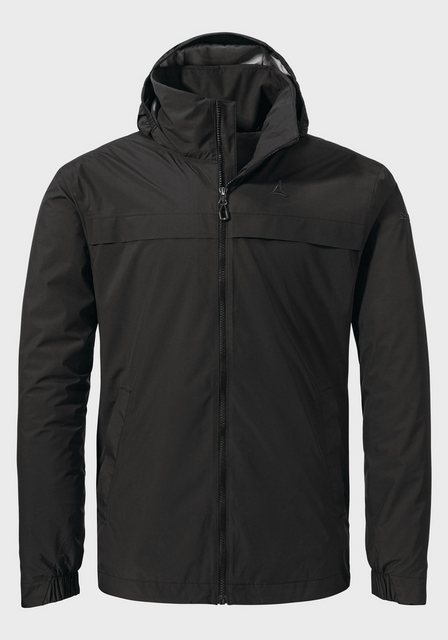 Schöffel Outdoorjacke Urban Jacket Style Bohorok MNS günstig online kaufen