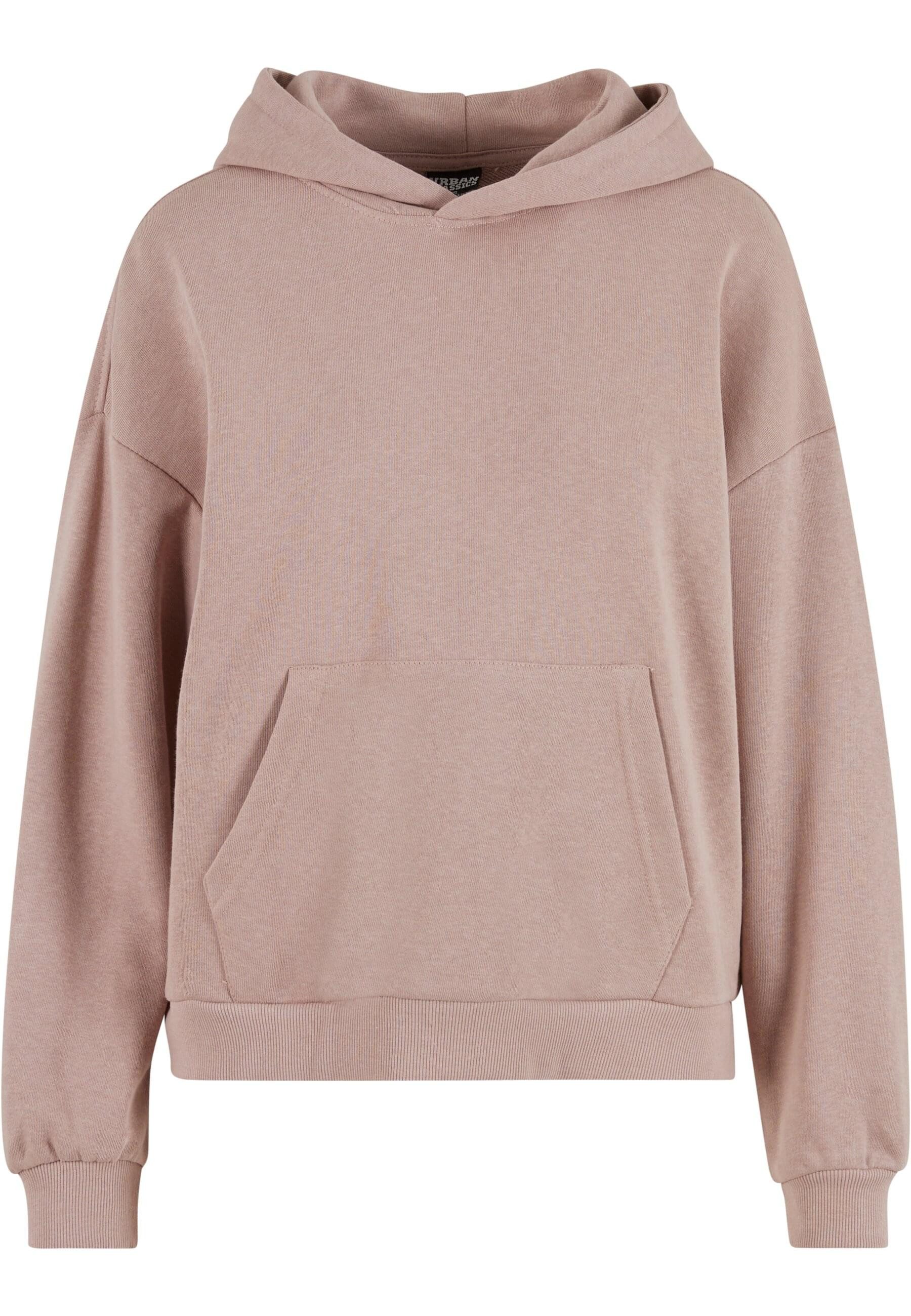 URBAN CLASSICS Kapuzenpullover Urban Classics Ladies günstig online kaufen