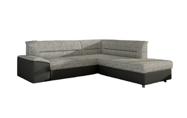 Xlmoebel Ecksofa Stoff Ecksofa L-Form Sofa Design Polster Modern Sitzpolste günstig online kaufen