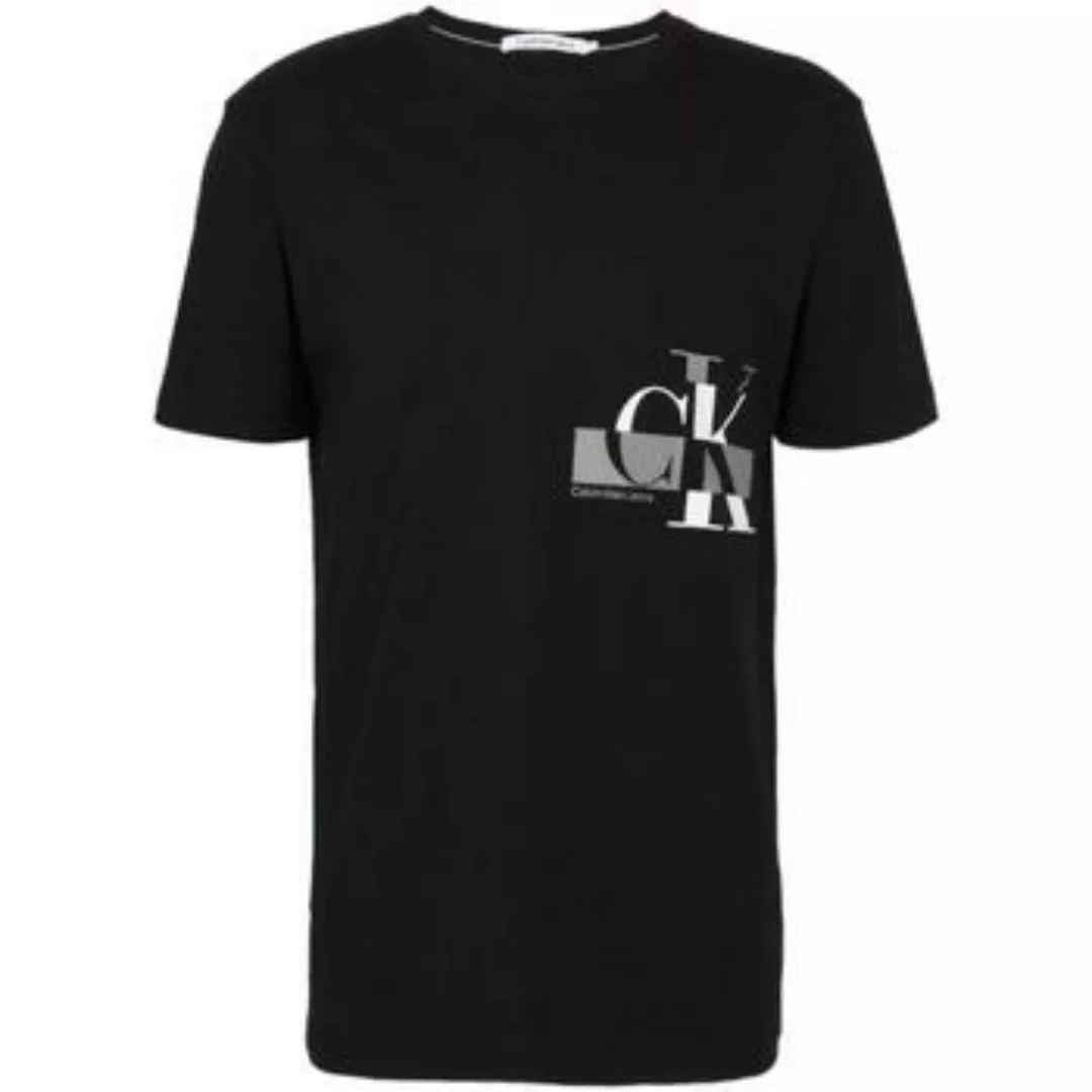 Calvin Klein Jeans  T-Shirt - günstig online kaufen