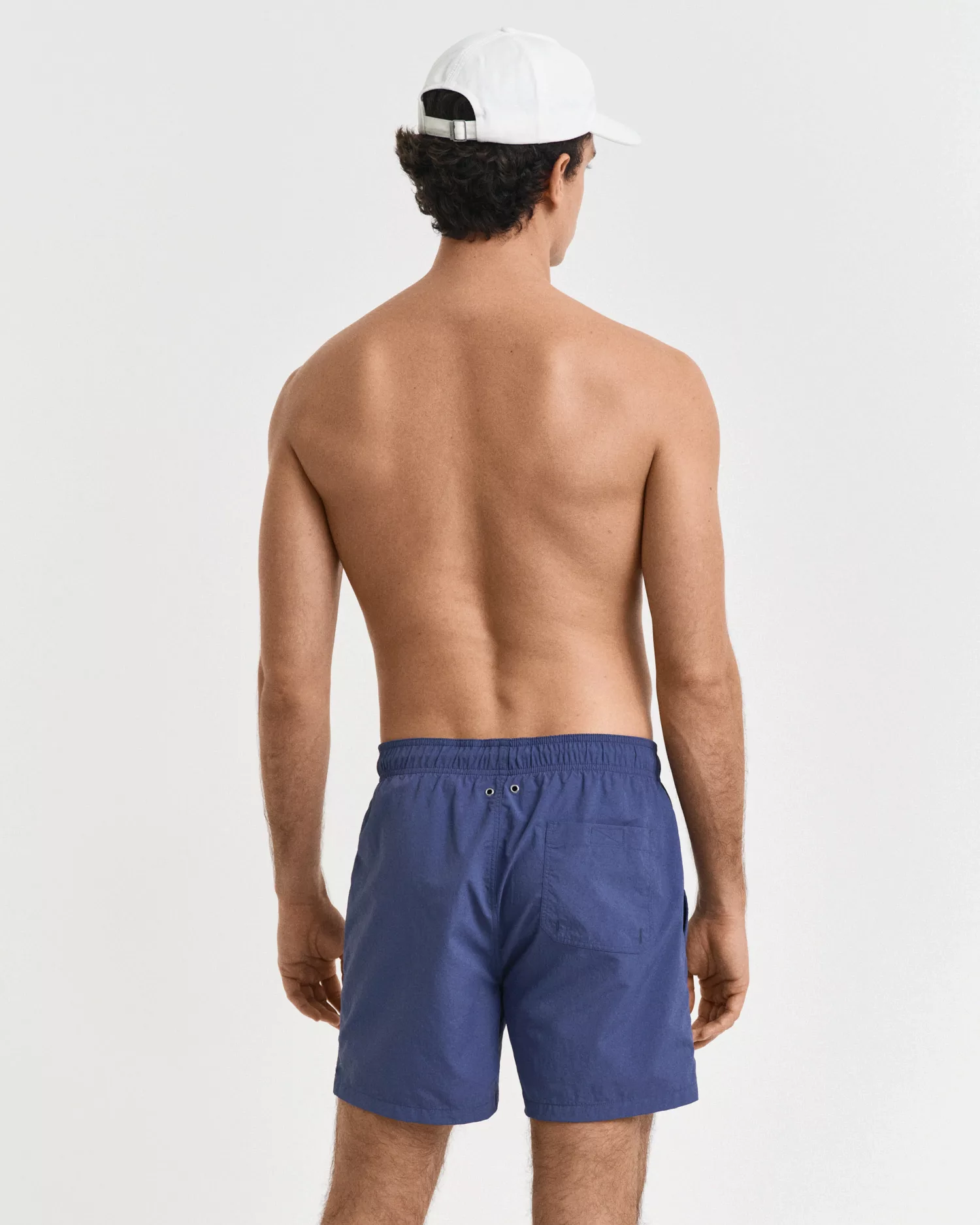 Gant Badeshorts "SWIM SHORTS", mit Gesäßtasche günstig online kaufen