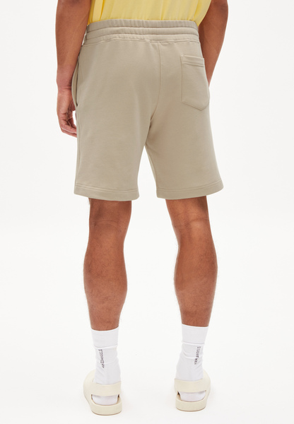 Maarcel Comfort - Herren Sweat Shorts Aus Bio-baumwolle günstig online kaufen